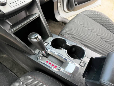 2017 GMC Terrain SLE-1