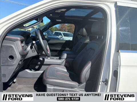 2023 Ford Expedition MAX Limited