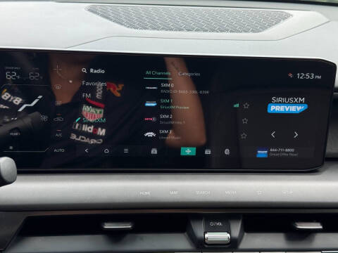 2026 Kia EV9 Light Long Range