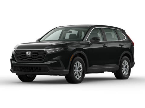 2024 Honda CR-V for sale at Tom Wood Honda in Anderson IN