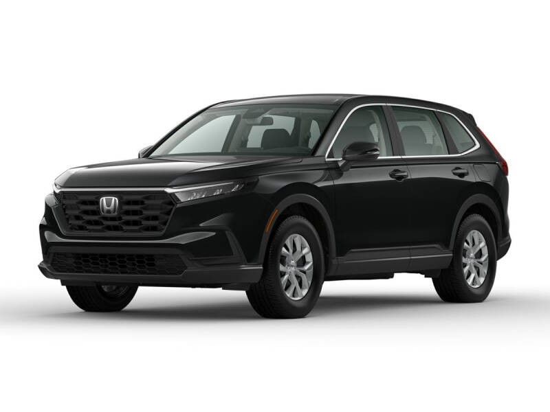 2023 Honda CR-V for sale at Tom Wood Honda in Anderson IN