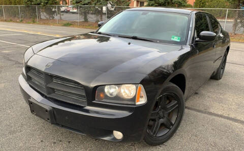 2010 Dodge Charger for sale at Luxury Auto Sport in Phillipsburg NJ