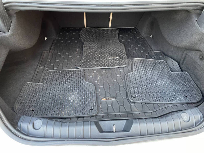 2016 Jaguar XF 35t Prestige