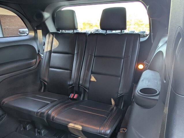 2024 Dodge Durango R/T Plus