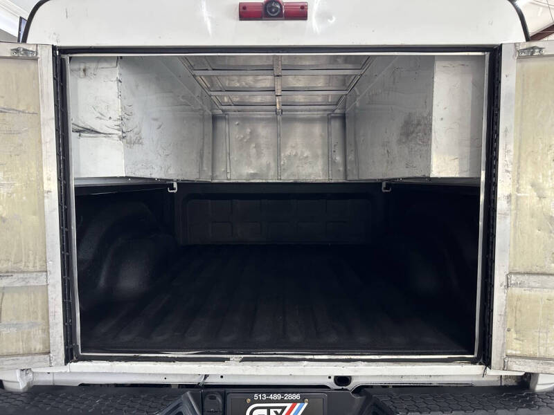 2020 RAM 1500 Classic Tradesman