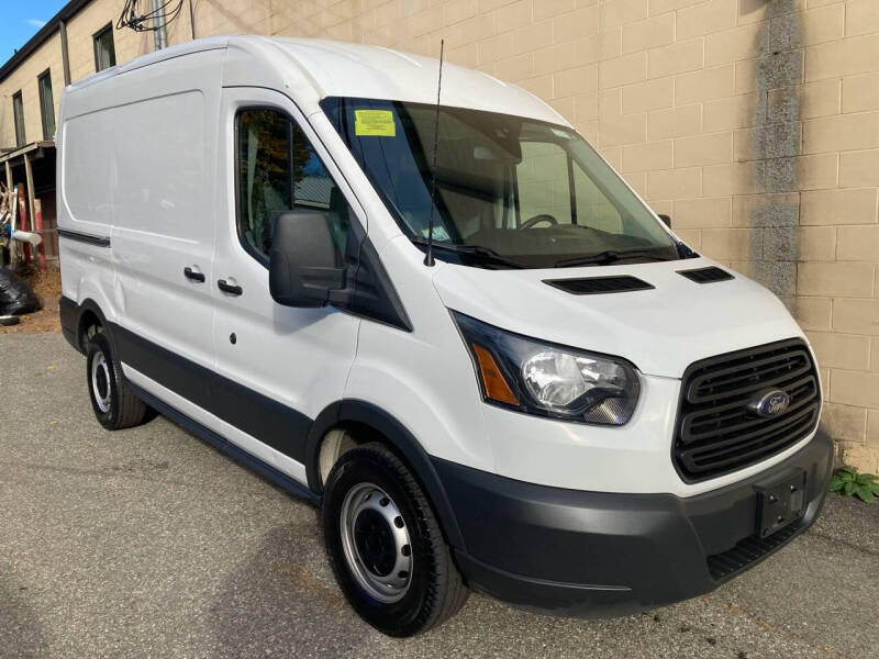 2018 Ford Transit Van Base photo 6