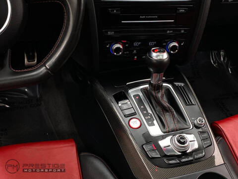 2014 Audi S5 3.0T quattro Prestige