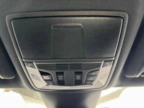 2023 Acura MDX SH-AWD w/A-SPEC