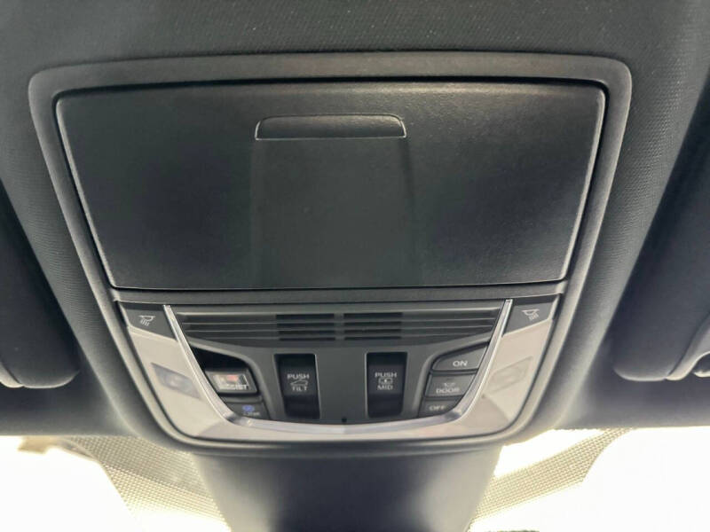 2023 Acura MDX SH-AWD w/A-SPEC