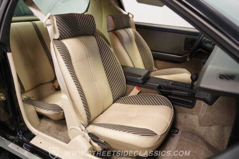 1984 Chevrolet Camaro Z28