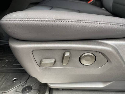 2025 GMC HUMMER EV 2X