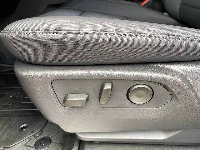 2025 GMC HUMMER EV 2X