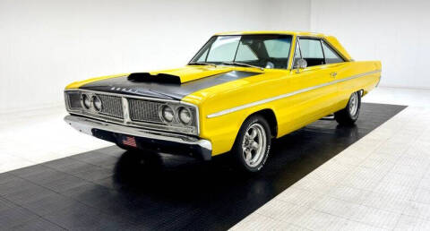 1966 Dodge Coronet