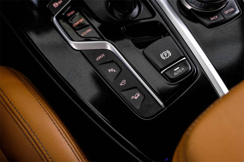 2021 BMW X3 xDrive30e