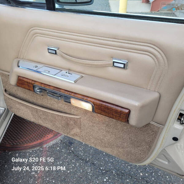 1988 Mercury Grand Marquis GS