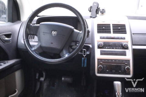 2009 Dodge Journey SXT