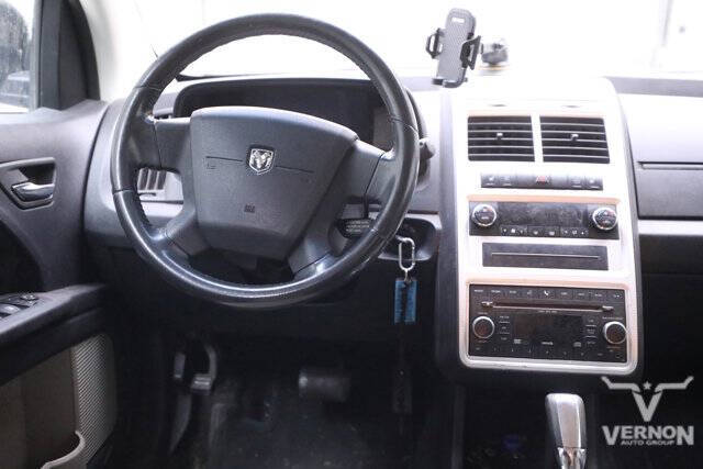 2009 Dodge Journey SXT