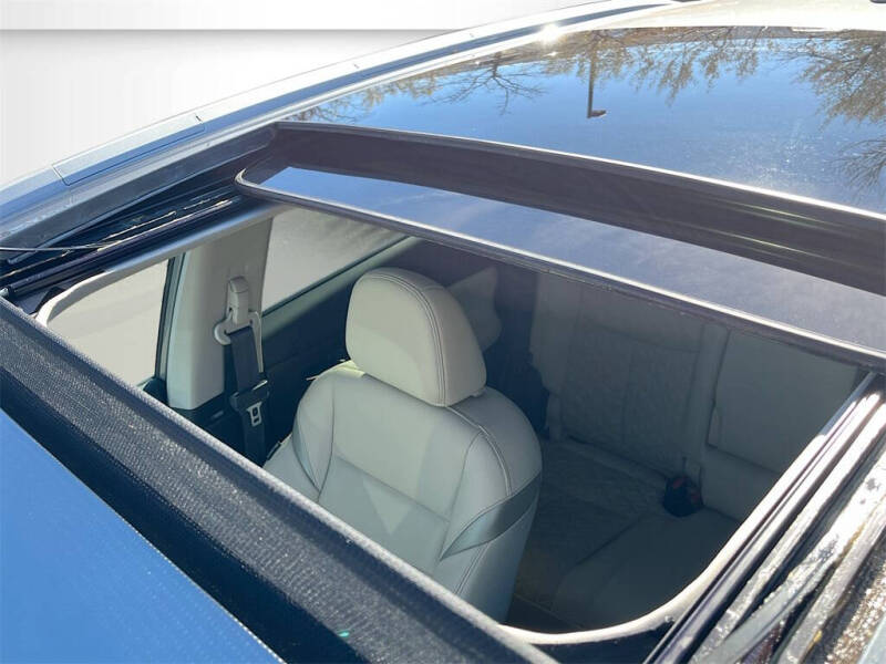 2023 Nissan Murano Platinum