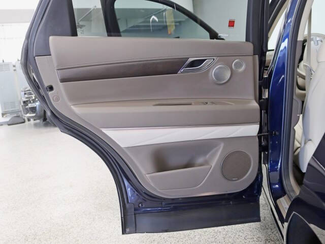 2021 Genesis GV80