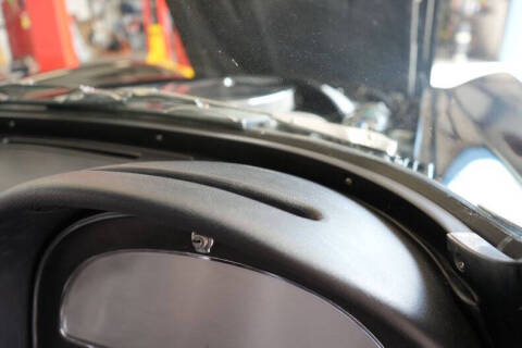 1965 Chevrolet Corvette