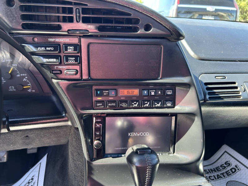1994 Chevrolet Corvette