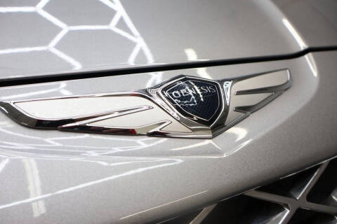 2023 Genesis GV80 2.5T