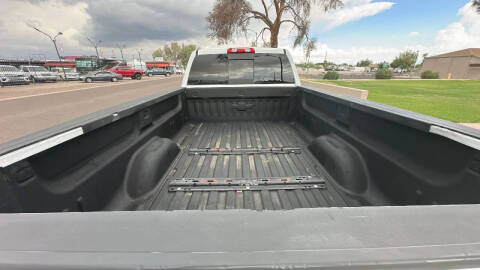 2016 Chevrolet Silverado 3500HD