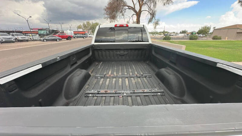2016 Chevrolet Silverado 3500HD