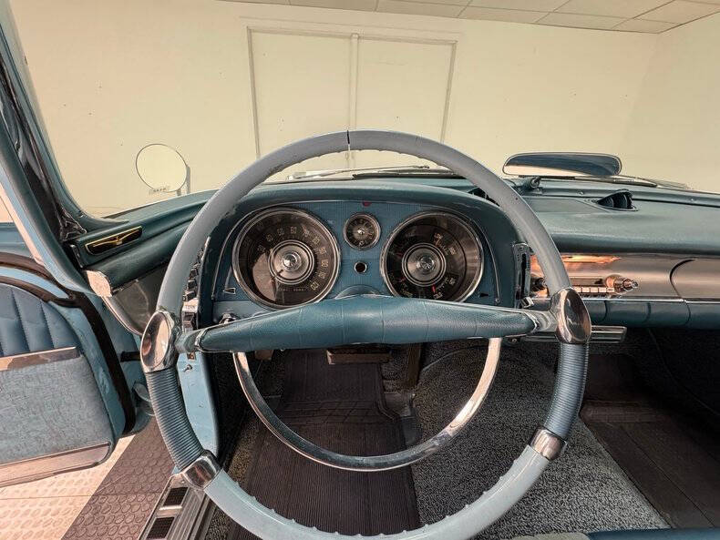 1957 Chrysler Imperial