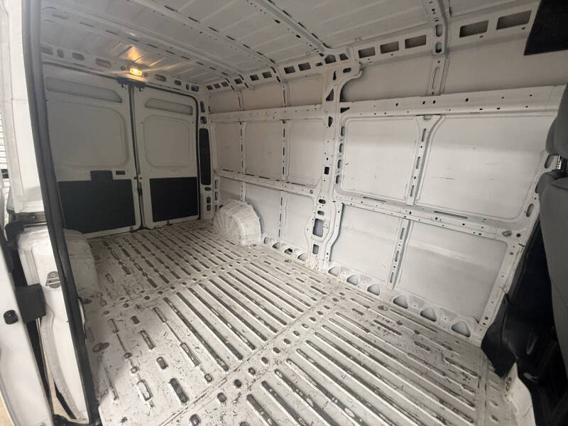 2023 RAM ProMaster 2500 159 WB
