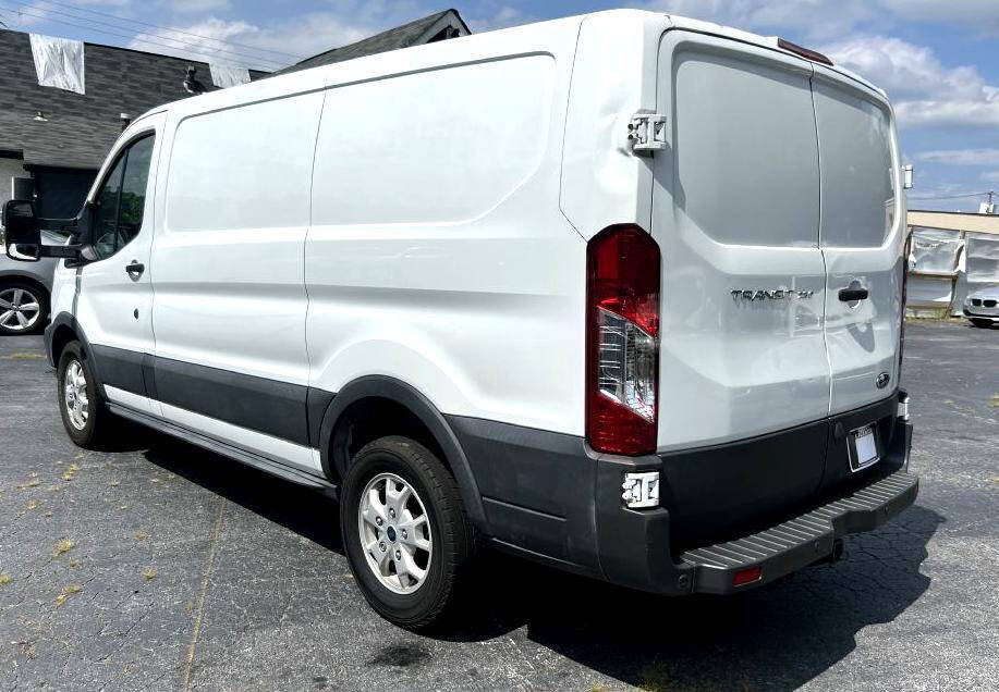 2016 Ford Transit for sale at Cars R Us in Stone Mountain, GA