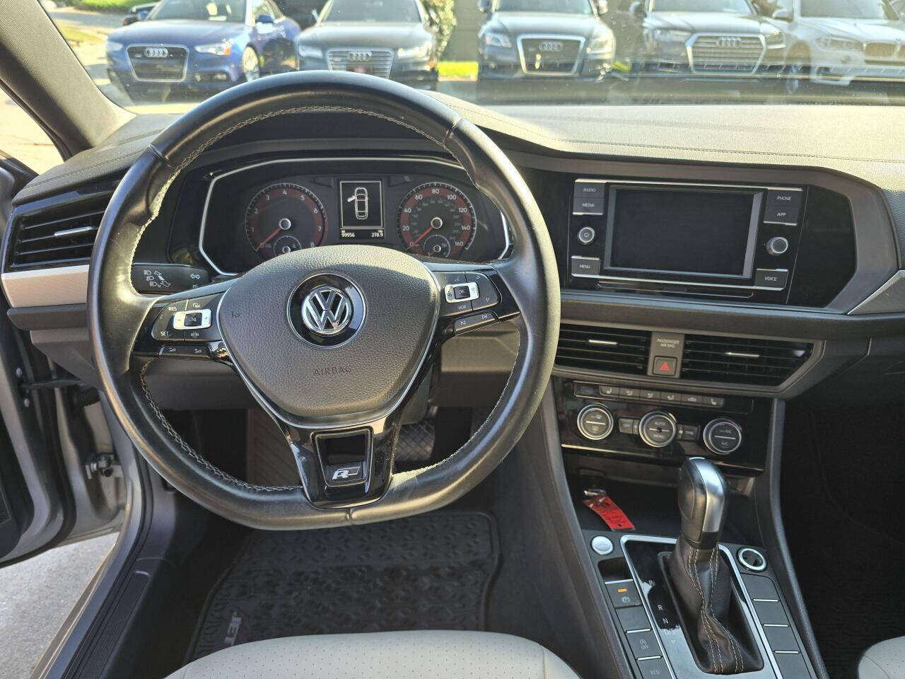 2020 Volkswagen Jetta for sale at OG Automotive, LLC. in Duluth, GA