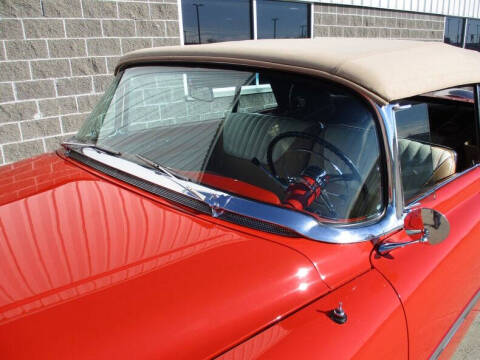 1954 Buick Roadmaster