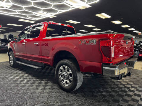 2022 Ford F-350 Super Duty Lariat