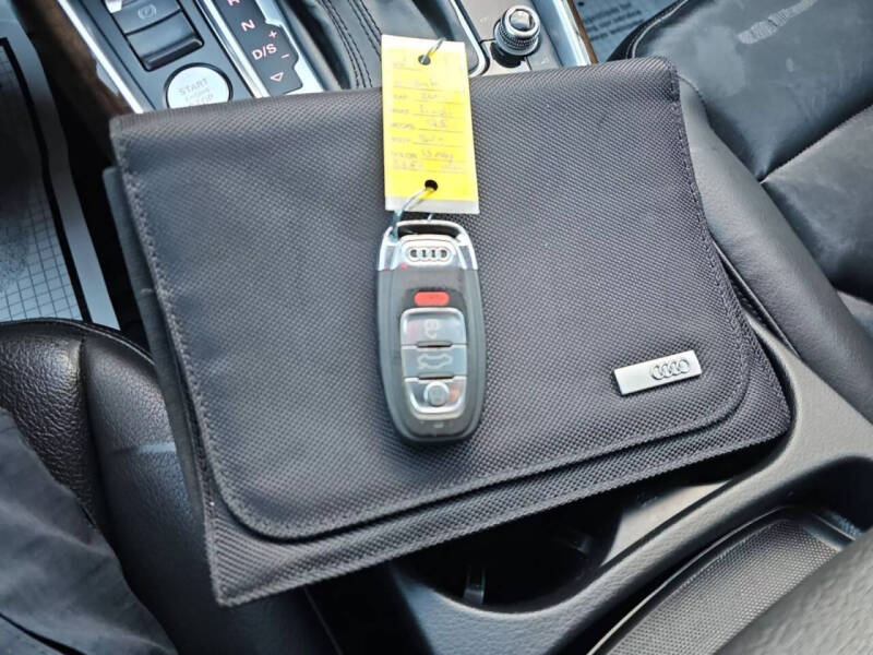 2016 Audi Q5 2.0T quattro Premium Plus