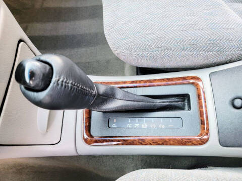 2001 Buick Regal LS