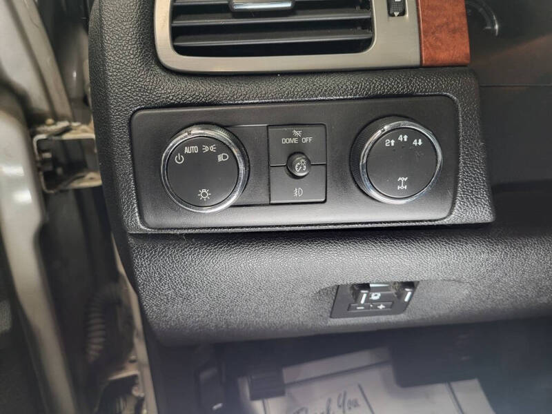 2008 GMC Sierra 2500HD