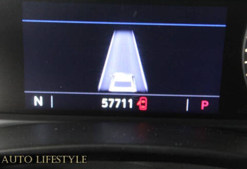 2021 Cadillac CT4 Premium Luxury