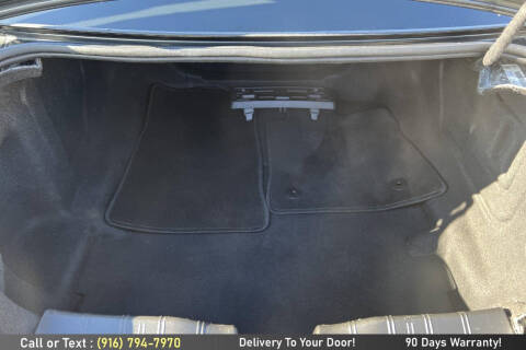 2018 Chevrolet Camaro SS