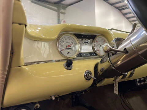 1954 Buick Special