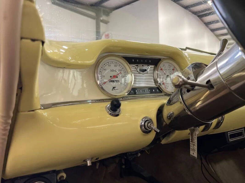 1954 Buick Special
