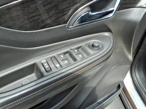 2015 Buick Encore