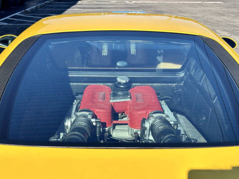 1999 Ferrari 360 Modena