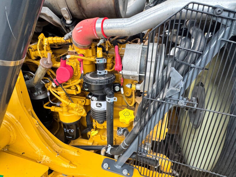 2020 John Deere 310 SL