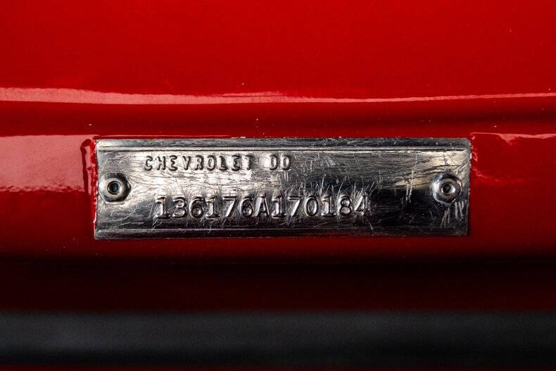 1966 Chevrolet Chevelle