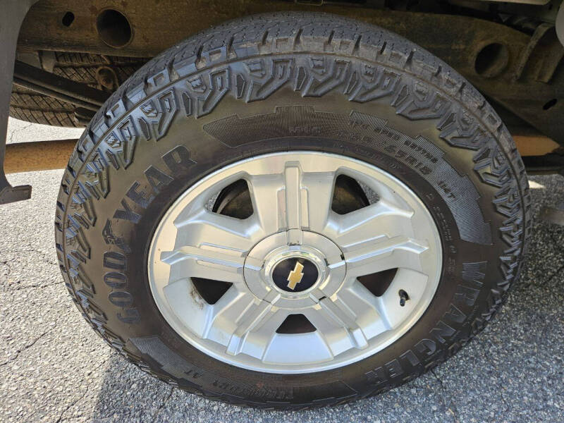2009 Chevrolet Silverado 1500 LT