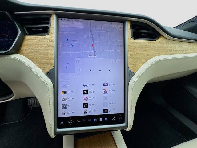 2020 Tesla Model S Long Range