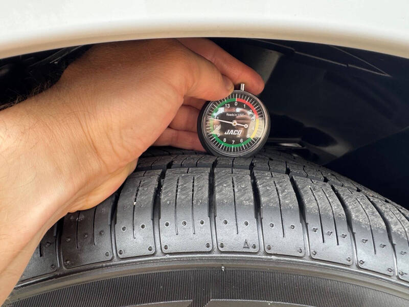 2015 RAM ProMaster City