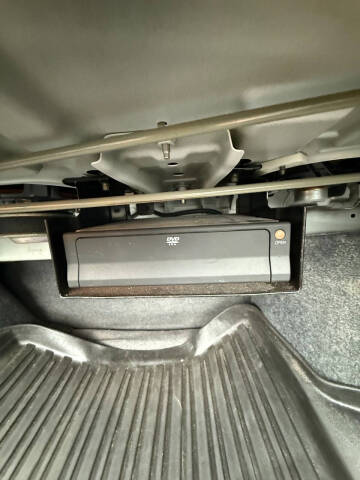 2011 Honda Accord EX-L