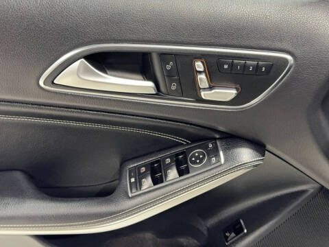 2019 Mercedes-Benz GLA GLA 250